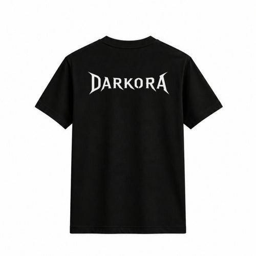 DARKORA — BUILT FOR THE BOLD.
