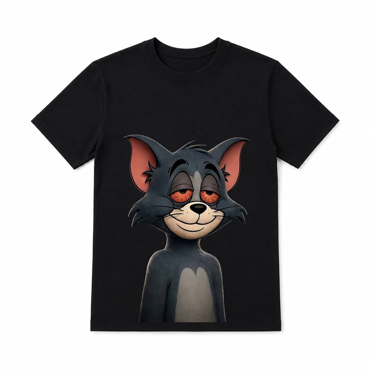 TOM AFTER HOURS TEE