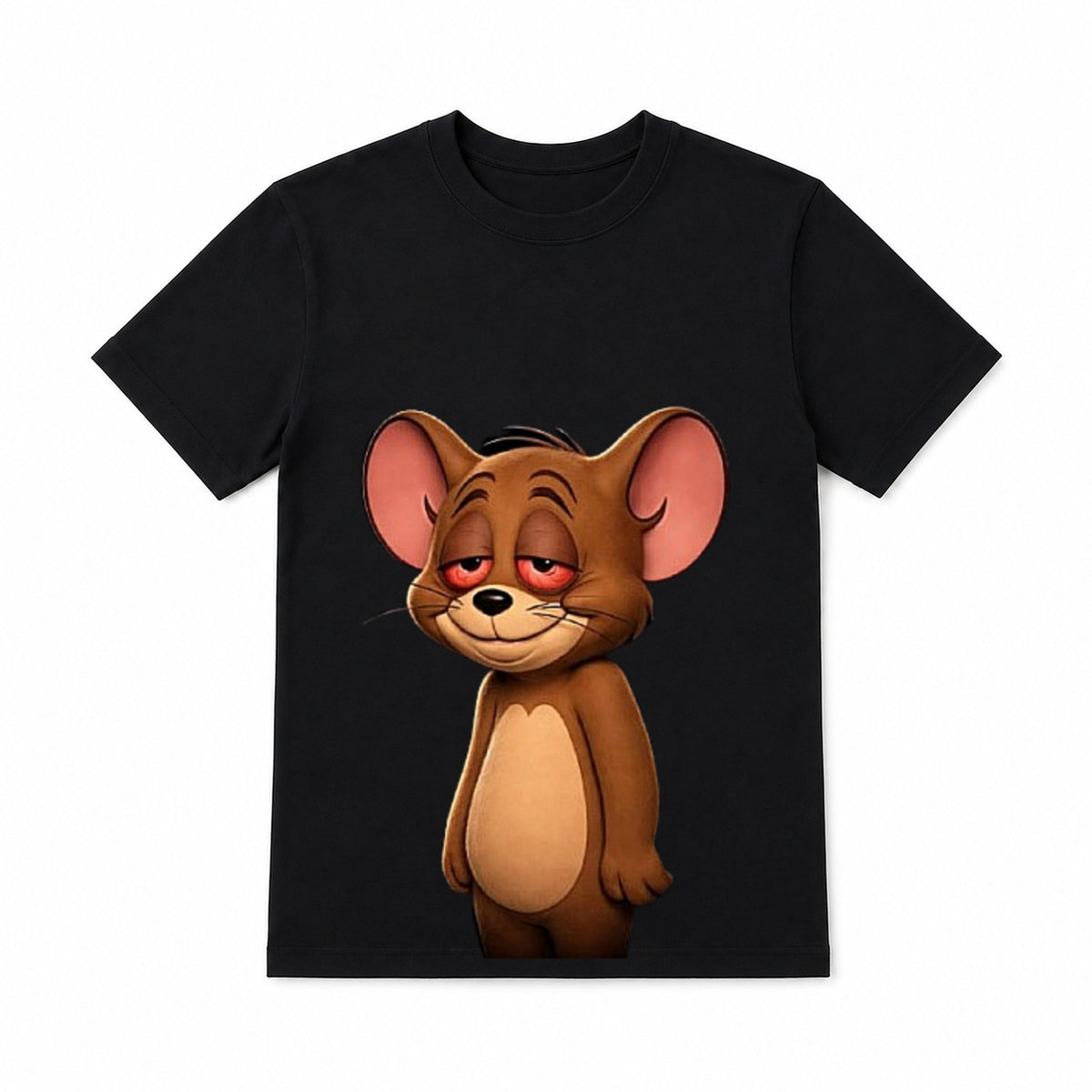 JERRY AFTER HOURS TEE