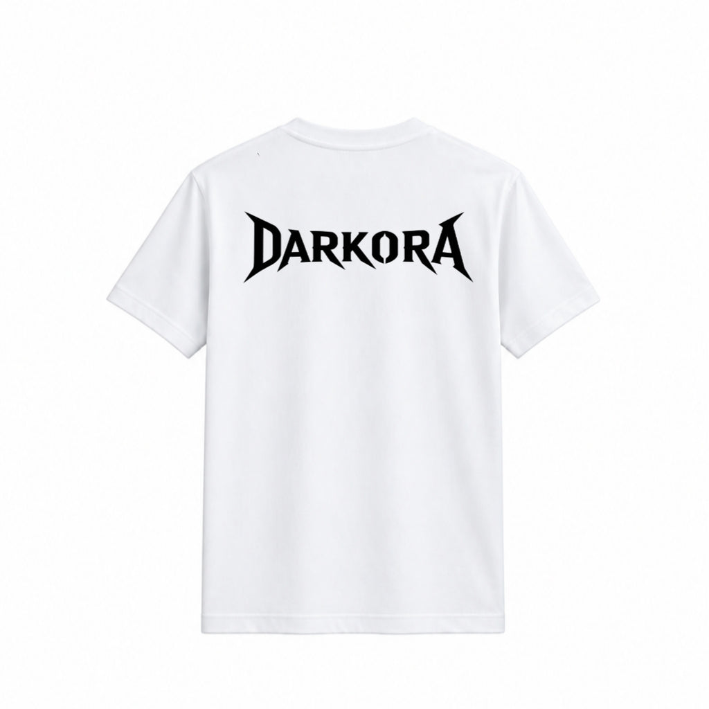 DARKORA — BUILT FOR THE BOLD.