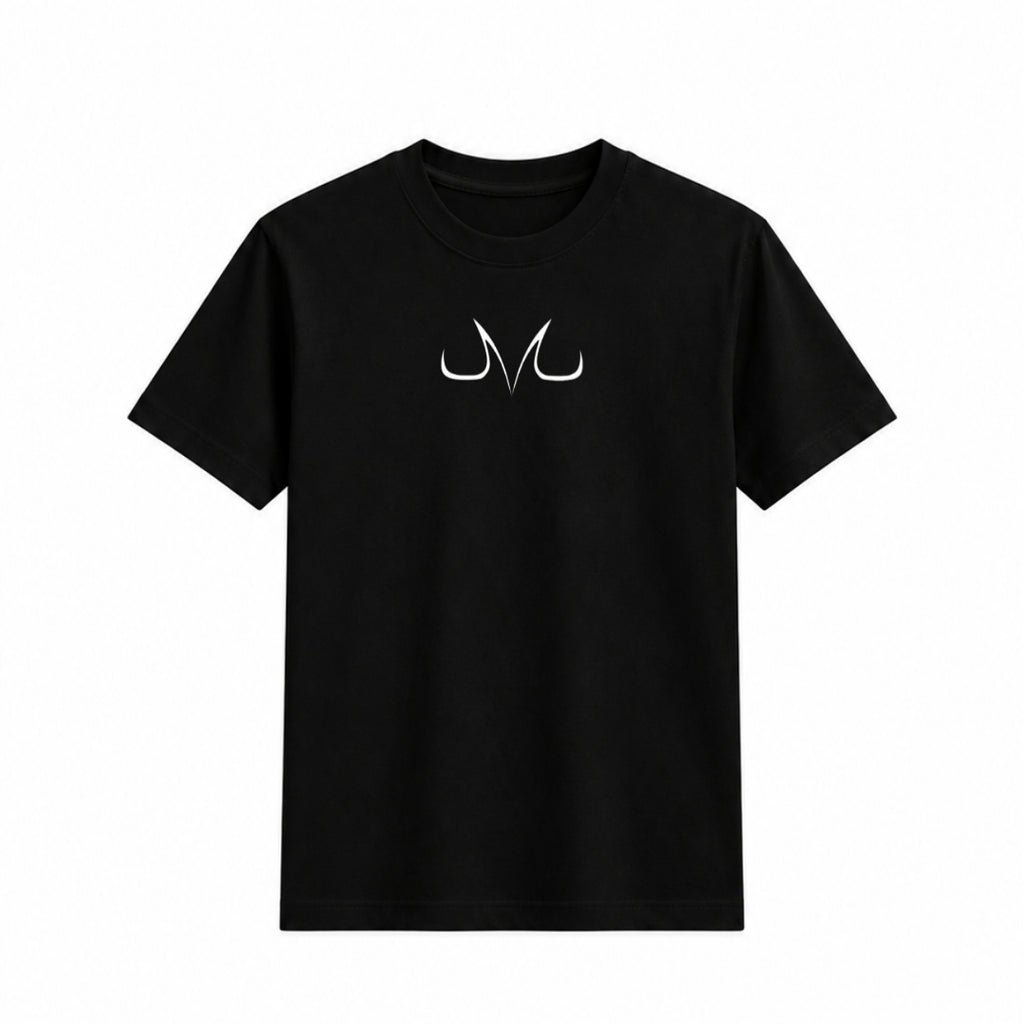 VEGETA PRINCE OF SAIYANS TEE