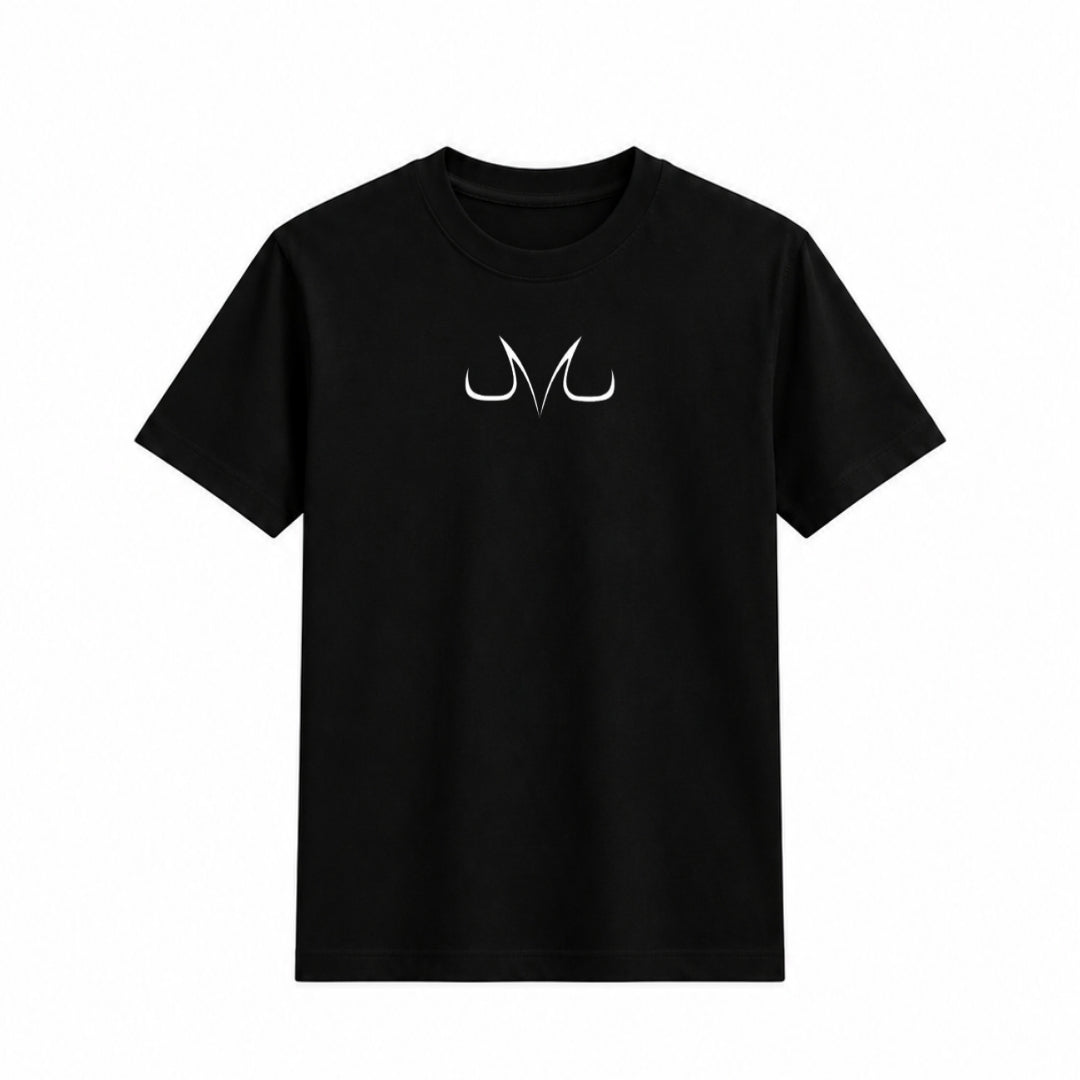 VEGETA PRINCE OF SAIYANS TEE
