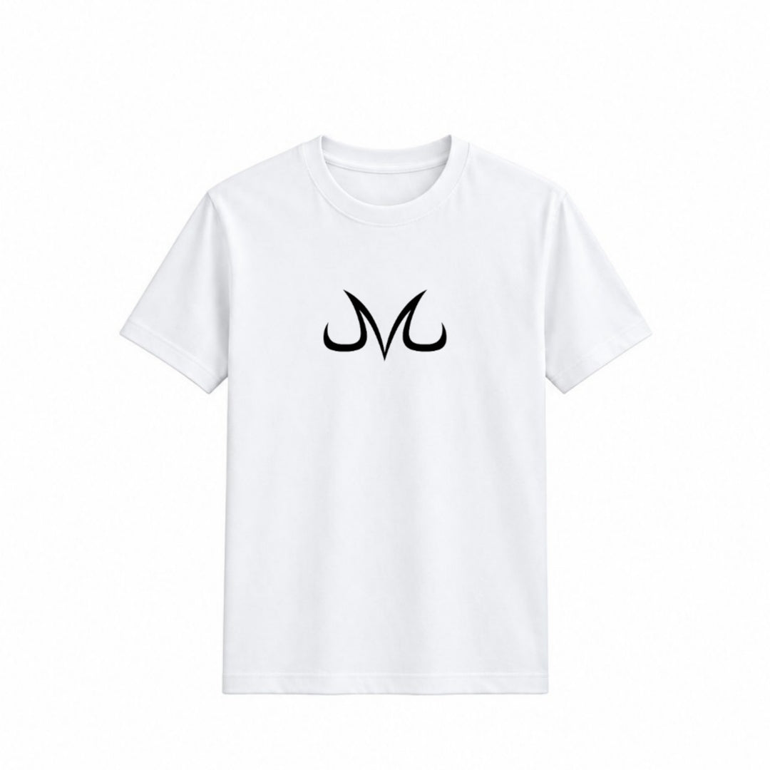 VEGETA PRINCE OF SAIYANS TEE