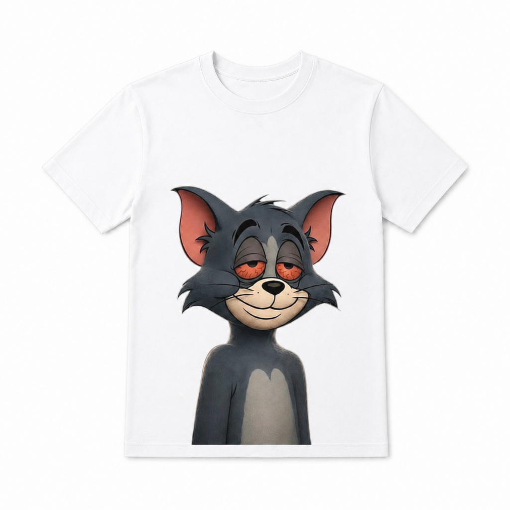 TOM AFTER HOURS TEE