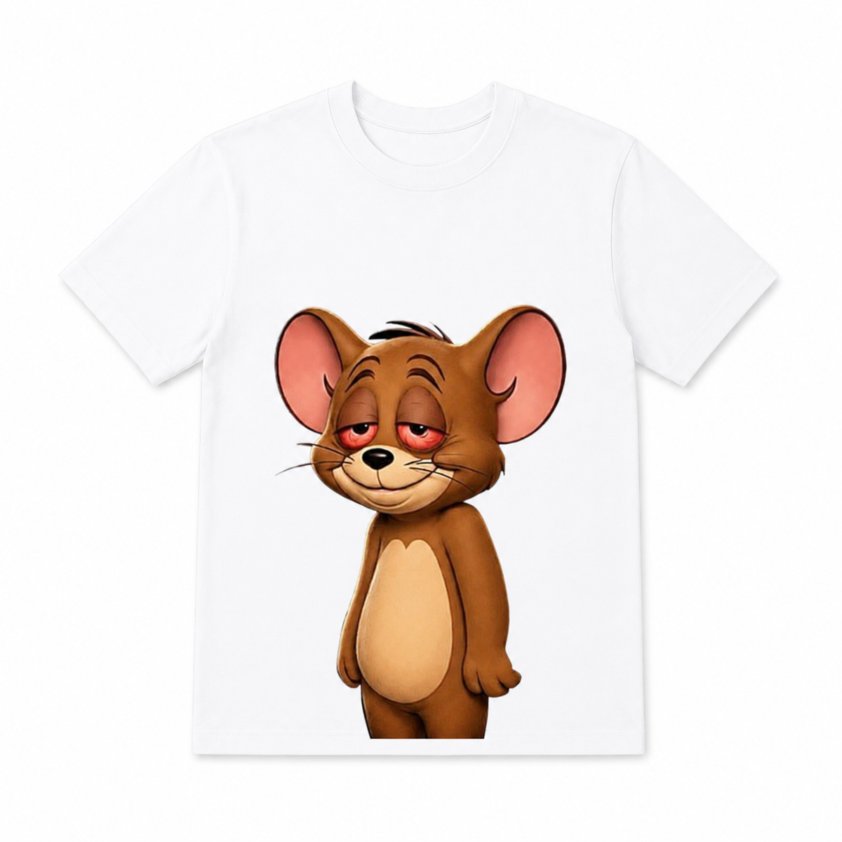 JERRY AFTER HOURS TEE